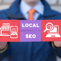 Local SEO for restaurants